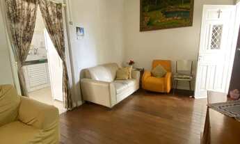 Imagem: Casa mobiliada e linda para alugar no Macuco