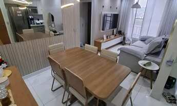 Imagem 2: ALUGA-SE LINDO APT 2 DORMITÓRIOS TODO PLANEJADO EM OSASCO