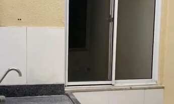 Imagem 2: ALUGO CASA NA SANTA MONICA