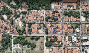 Imagem 3: Terreno à venda, 3880 m² por R$ 5.500.000,00 - José de Alencar - Fortaleza/CE