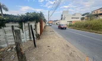 Imagem 7: Lote disponível para venda no bairro Arcádia em Conselheiro Lafaiete-MG