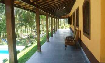 Imagem 4: Terreno Plano Com Casa de Caseiro (tenho 3 terrenos com matrículas e iptu