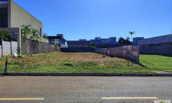 Imagem 5: Lote em Condomínio Fechado para Venda em Goiânia, Residencial Goiânia Golfe Clube