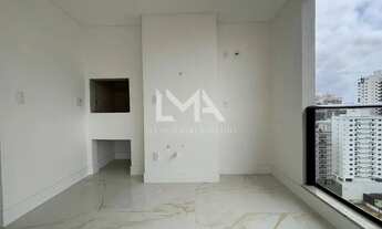 Imagem 2: APARTAMENTO NOVO DE 3 SUÍTES FRENTE AVENIDA EM ITAPEMA