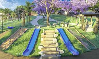 Imagem 3: Terreno Chácara para venda com 1050 m²em fazenda Santa Maria - Trindade - GO