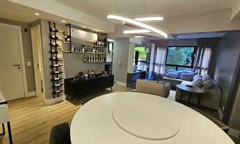 Imagem: Apartamento em Menino Deus