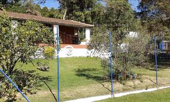 Imagem 7: CHACARA RESIDENCIAL em SANTA ISABEL - SP, Aralu