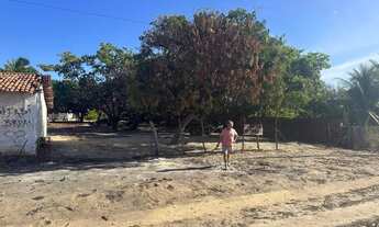 Imagem 2: Terreno Próximo a Caponga