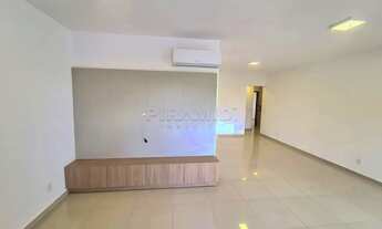 Imagem 4: Apartamento padrão com 148,60m², bairro Jardim Botânico, Zona Sul de Ribeirão Preto/SP