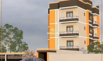 Imagem 3: Apartamento com Suíte - Afonso Pena - São José dos Pinhais/PR