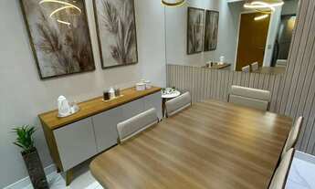 Imagem: ALUGA-SE LINDO APT 2 DORMITÓRIOS TODO PLANEJADO