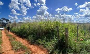 Imagem: Lote Boca da Mata - Goianira