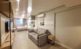 Imagem 3: Studio com 1 quarto no Centro de Florianópolis