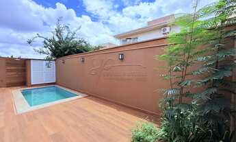 Imagem 6: Casa térrea de 175 m² com 03 suítes para locação e venda em condomínio - Recreio das Acáci