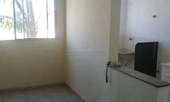 Imagem: Apartamento Padrão em São José do Rio