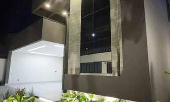 Imagem: CASA TÉRREA À VENDA SETOR SUDOESTE Casa