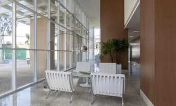 Imagem 5: Sala comercial no metropolitan office shopping