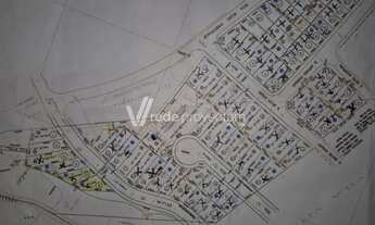 Imagem 5: Terreno - Jardim Jurema - Valinhos