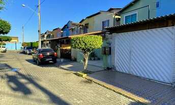 Imagem: Casa de condomínio em Rua Cachoeira - Rocha