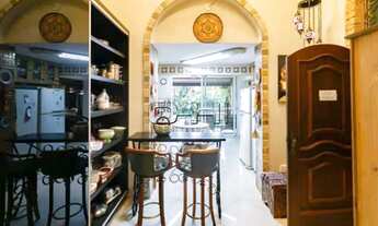 Imagem: Venda Casa 11 Dormitórios - 400 m² Bela