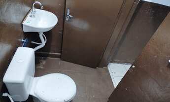 Imagem 5: Casa de Aluguel Quarto com aluguel por R$1.000 /mês