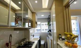 Imagem 7: Imóvel para venda possui 55 metros quadrados com 2 quartos em Angelim - São Luís - MA