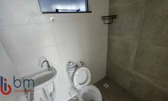 Imagem 7: Apartamento com 1 dormitório para alugar, 35 m² por R$ 1.100,00/mês - Indaiá - Bertioga/SP