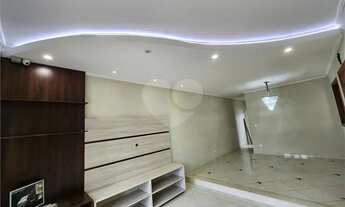 Imagem 4: Sobrado com 3 quartos à venda em Lauzane Paulista - SP