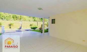 Imagem 5: Casa com 3 dormitórios à venda, 287 m² por R$ 1.490.000,00 - Santa Felicidade - Curitiba/P