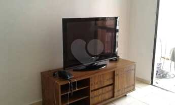 Imagem 4: Apartamento com 3 quartos à venda em Parque Mandaqui - SP