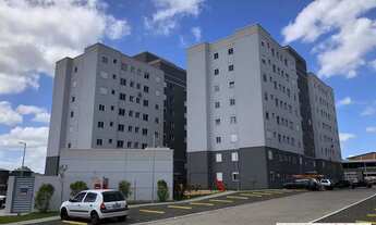 Imagem: Apartamento para aluguel, 2 quartos, 1 vaga