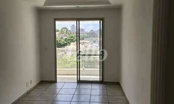 Imagem: Apartamento 2 quartos à venda no(a) Lauzane