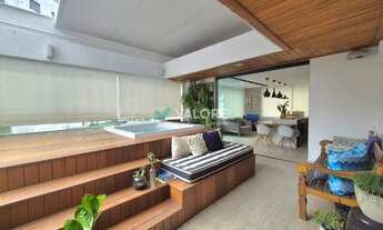 Imagem: Apartamento com área privativa 3 quartos