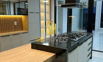 Imagem 7: Sobrado à venda, 232 m² por R$ 1.790.000,00 - Jardins Porto - Senador Canedo/GO