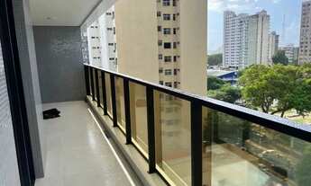 Imagem: Alugo no Edifício Líris Residence com