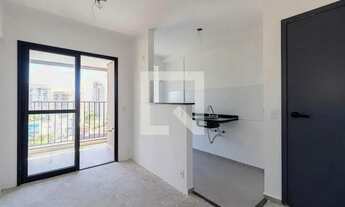 Imagem 2: Apartamento à Venda - Vila Carrão, 1 Quarto, 34 m2