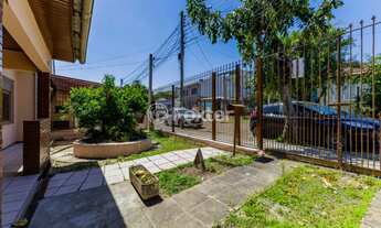 Imagem 3: Casa à venda Rua Victorino de Andrade Pinto, Morro Santana - Porto Alegre