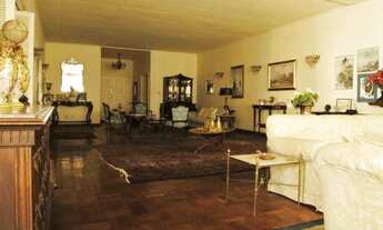 Imagem: Apartamento em Rua José Maria Lisboa