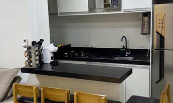 Imagem 3: Apartamento para locação no condomínio Parque das Americas