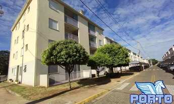 Imagem: RESIDENCIAL BOA VISTA - 02 DORMITÓRIOS