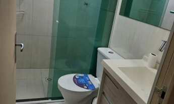 Imagem 6: Apartamento para Locação em Cajamar, Portais (Polvilho), 2 dormitórios, 1 banheiro, 1 vaga