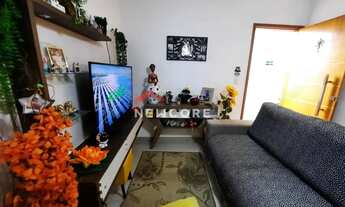 Imagem 2: Apartamento em Rua Professora Maria Hosni Cury - Parque Casa de Pedra - São Paulo/SP