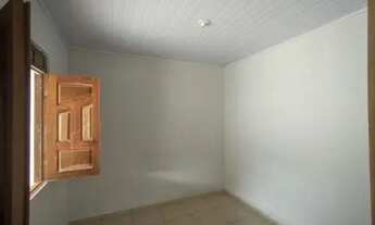 Imagem 5: Casa com quintal