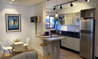 Imagem 6: Studio no Bairro Córrego Grande, Florianópolis