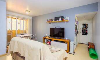 Imagem 3: Apartamento com 2 quartos à venda por R$ 448000.00, 61.17 m2 - REBOUCAS - CURITIBA/PR