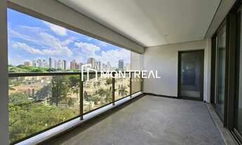 Imagem 2: APARTAMENTO À VENDA EM MOEMA, 3 SUÍTES. 2 VAGAS DE GARAGEM