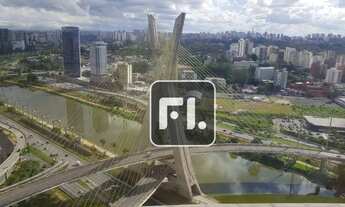 Imagem 7: Conjunto para alugar, 2214 m² por R$ 230.000/mês - Brooklin - São Paulo/SP