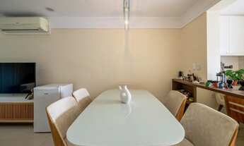 Imagem 7: 03 QUARTOS - 01 SUITE - 115 M² - 02 VAGAS DE GARAGEM