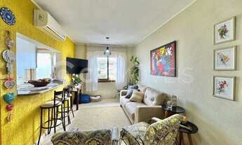 Imagem 2: Apartamento 2 quartos 1 vaga à venda no Cristo Redentor, Porto Alegre