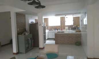 Imagem 7: Apartamento Com 3 Quartos Em 110M² E 1 Vaga De Garagem Na Graça. AKLBEH